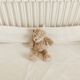 'Baldwin' Teddy Bear Plush Toy - HoneyBug 