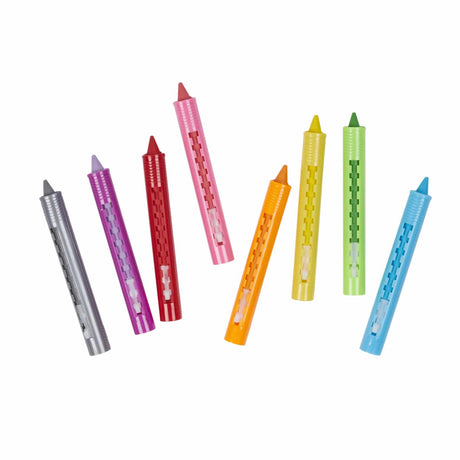 Bath Crayons - HoneyBug 