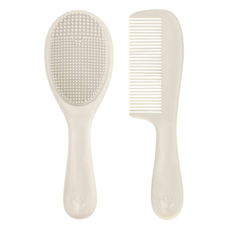 Cradle Cap Brush & Comb - HoneyBug 