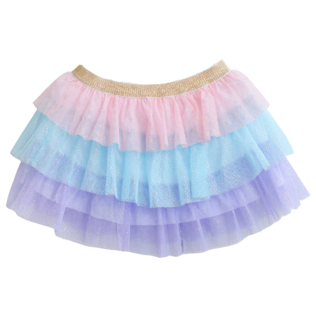 Petal Tutu Skirt