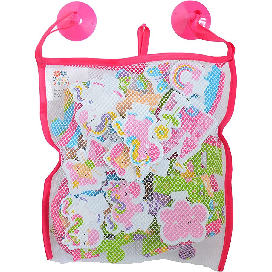 Bath Time Unicorn World Activity Set - HoneyBug 