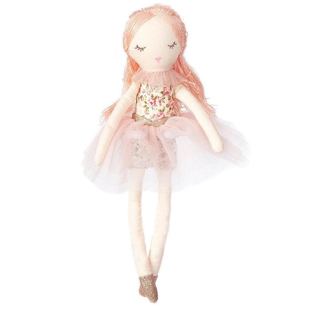 'Rose' Sachet Doll - HoneyBug 