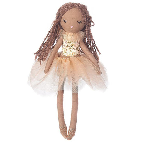 'Cookie' Sachet Doll - HoneyBug 