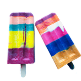 Krayonpop- Popsicle Shaped Crayons - HoneyBug 