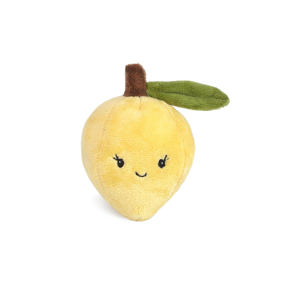 Lemon Scented Plush Toy - HoneyBug 