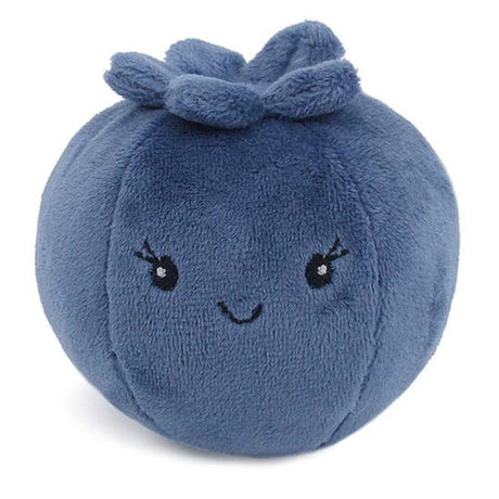 Blueberry Scented Plush Toy - HoneyBug 