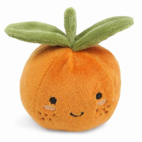 Clementine Scented Plush Toy - HoneyBug 