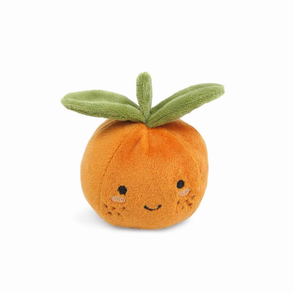 Clementine Scented Plush Toy - HoneyBug 