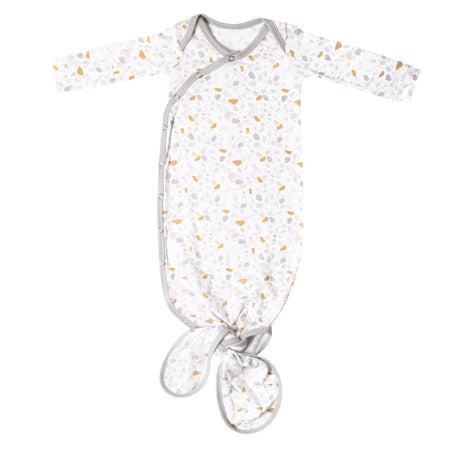 Knotted Gown - Arlo - HoneyBug 