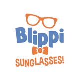 Blippi Shades | Baby - HoneyBug 