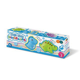 Bath Time Dinosaurs - HoneyBug 