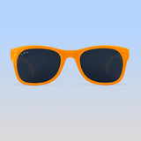 Bright Orange Shades | Adult - HoneyBug 