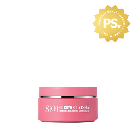 Cryo Body Cream by SIO Beauty - HoneyBug 