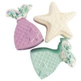 Mermaid Shimmer Chalk - HoneyBug 