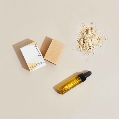 Soothe + Hydrate Mindful Kit by Palermo Body - HoneyBug 