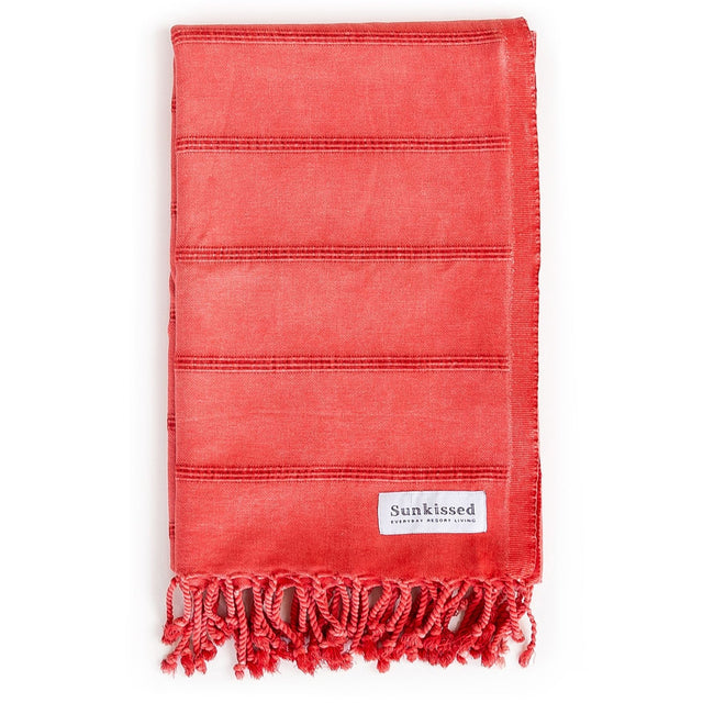 Positano • Sand Free Beach Towel by Sunkissed - HoneyBug 