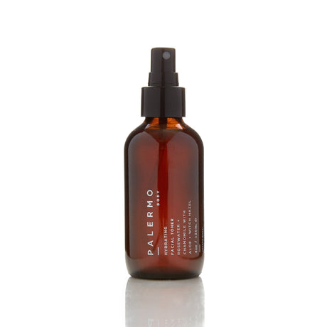 Hydrating Facial Toner by Palermo Body - HoneyBug 