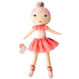 The Grace Doll - HoneyBug 