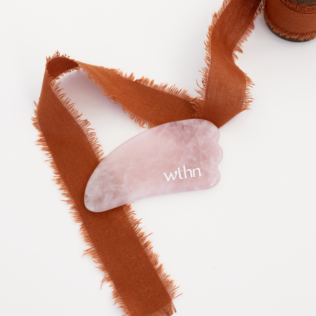 Gua Sha Kit by WTHN - HoneyBug 