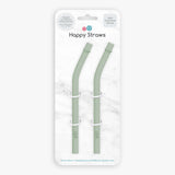 Straw Replacement Pack - HoneyBug 