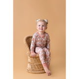 Frappuccino Coffee Two Piece Set - HoneyBug 