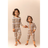 Oopsie Daisy Two Piece Set - HoneyBug 