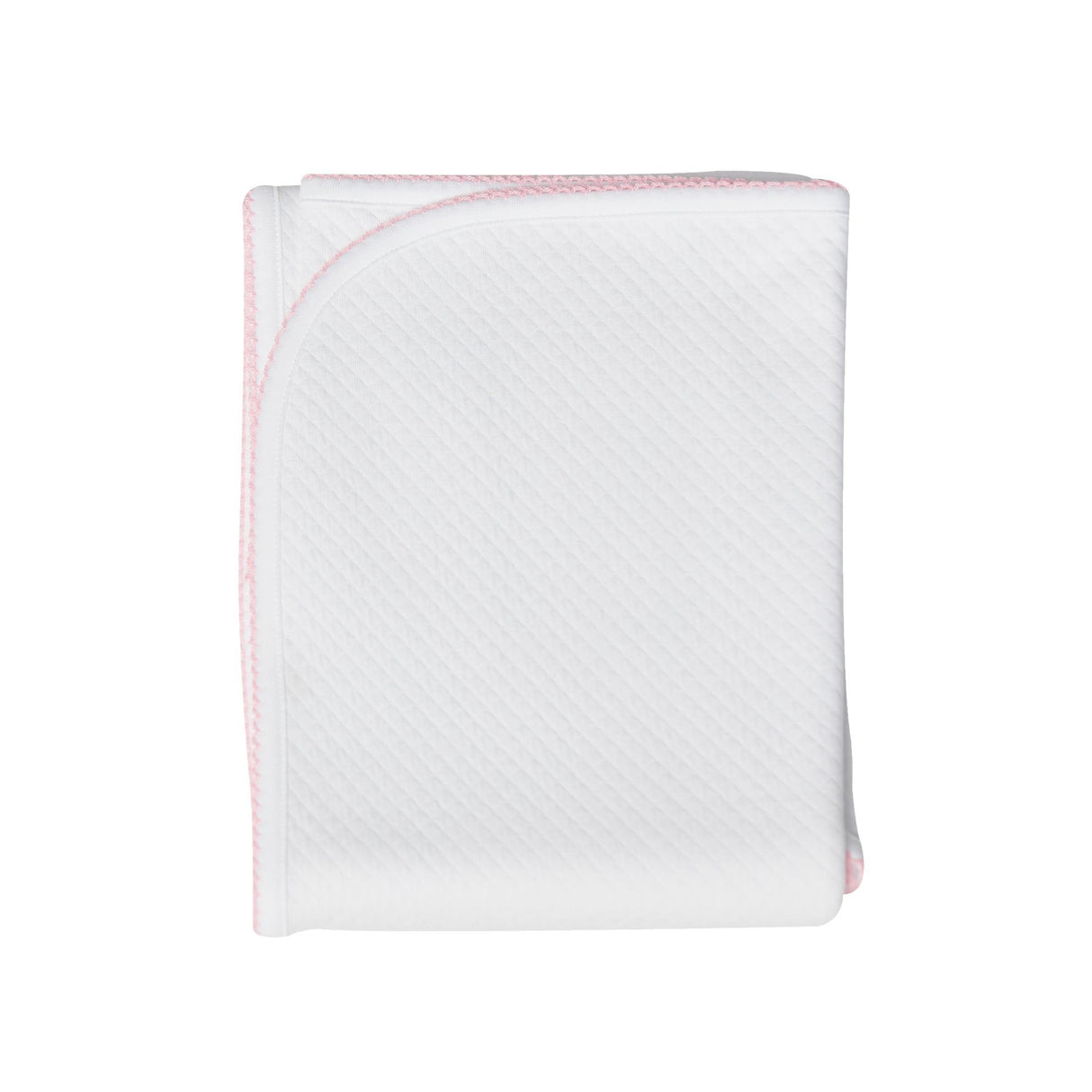 Milano Baby Blanket - HoneyBug 