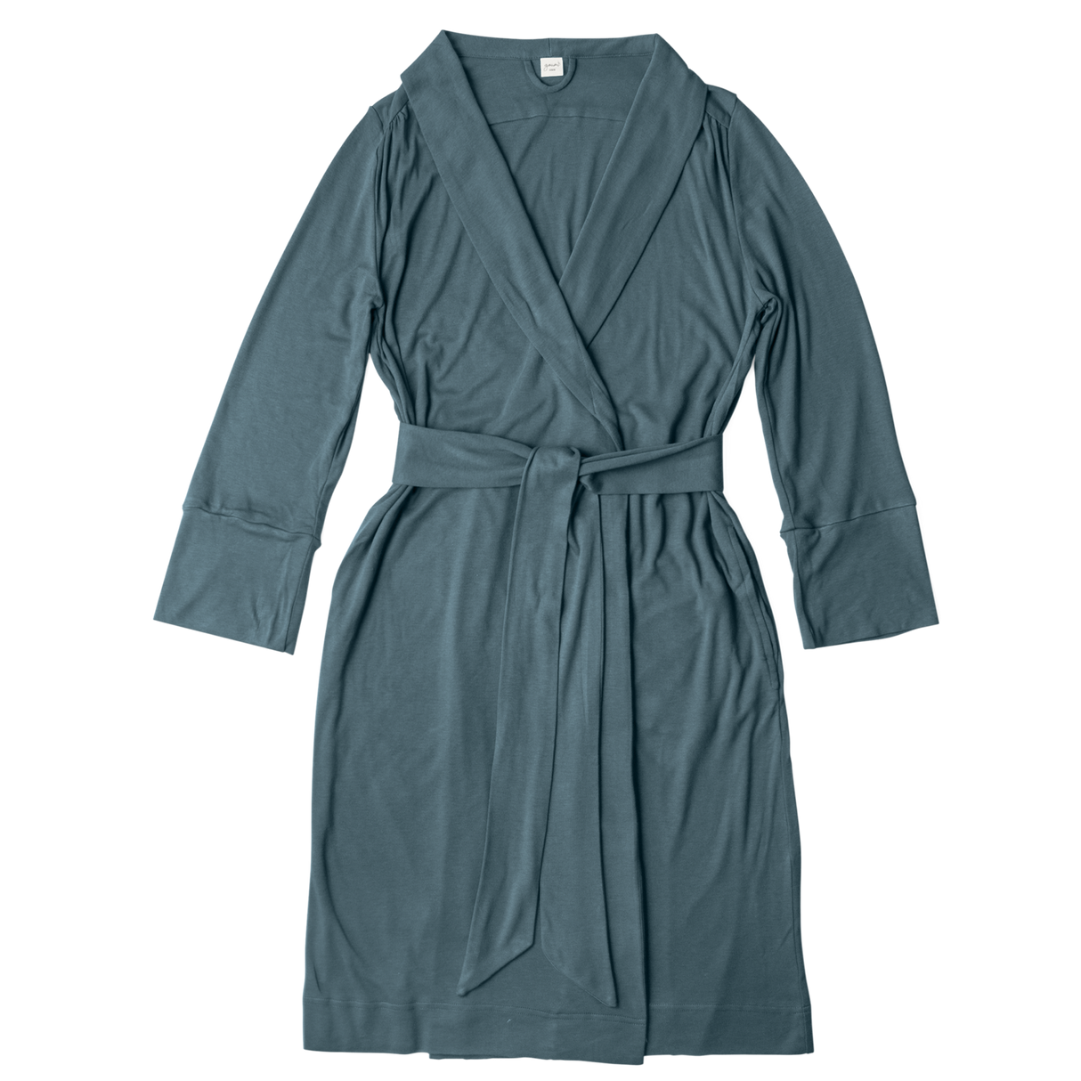 WOMENS ROBE | MIDNIGHT - HoneyBug 