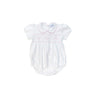 Nella Baby Girl Bubble - HoneyBug 