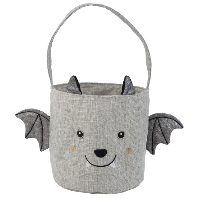 Bat Halloween Bag - HoneyBug 