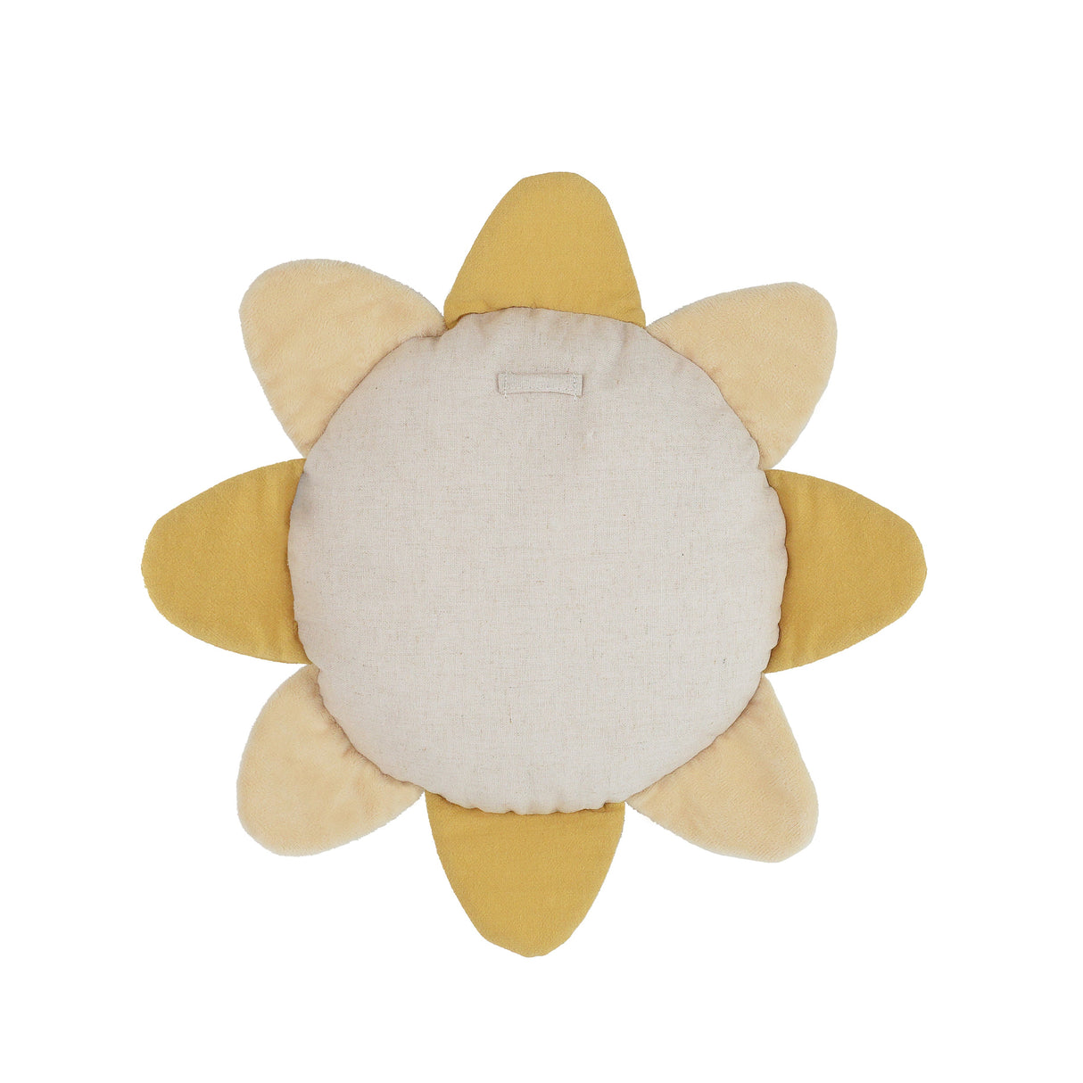 Sunny Day Pillow - HoneyBug 