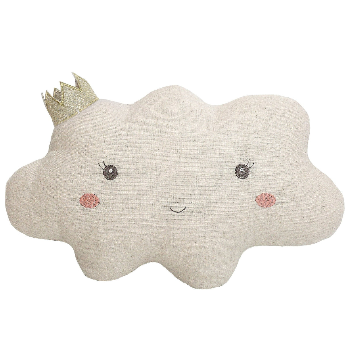 Reine Cloud  Pillow - HoneyBug 