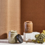 Detox Body Scrub by Palermo Body - HoneyBug 