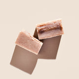 Rose Geranium + Mandarin Soap by Palermo Body - HoneyBug 