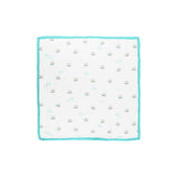 Pot O' Aloha Baby Quilt - HoneyBug 