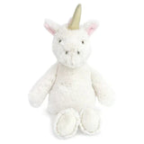 Dreamy Unicorn Plush Rattle - HoneyBug 