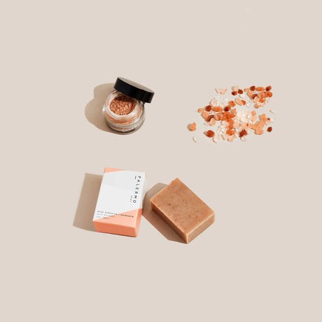 Renew + Replenish Mindful Kit by Palermo Body - HoneyBug 