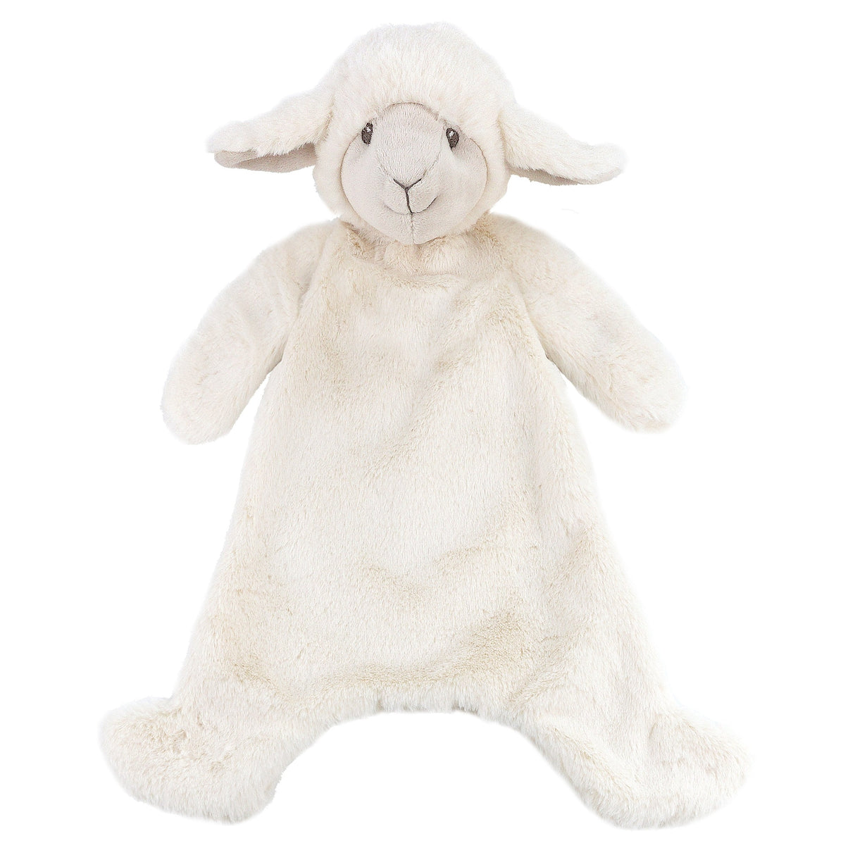 Lamb Security Blankie - HoneyBug 