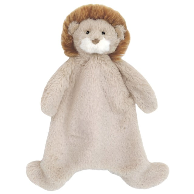 'Leon' Lion Cuddle Blankie - HoneyBug 