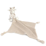 Gentry Giraffe Knotted Security Blankie - HoneyBug 