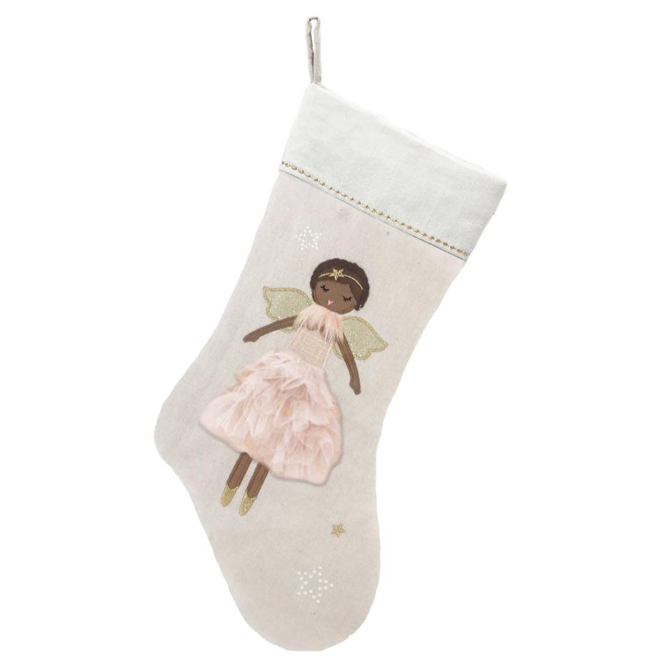 Ada Angel Stocking - HoneyBug 