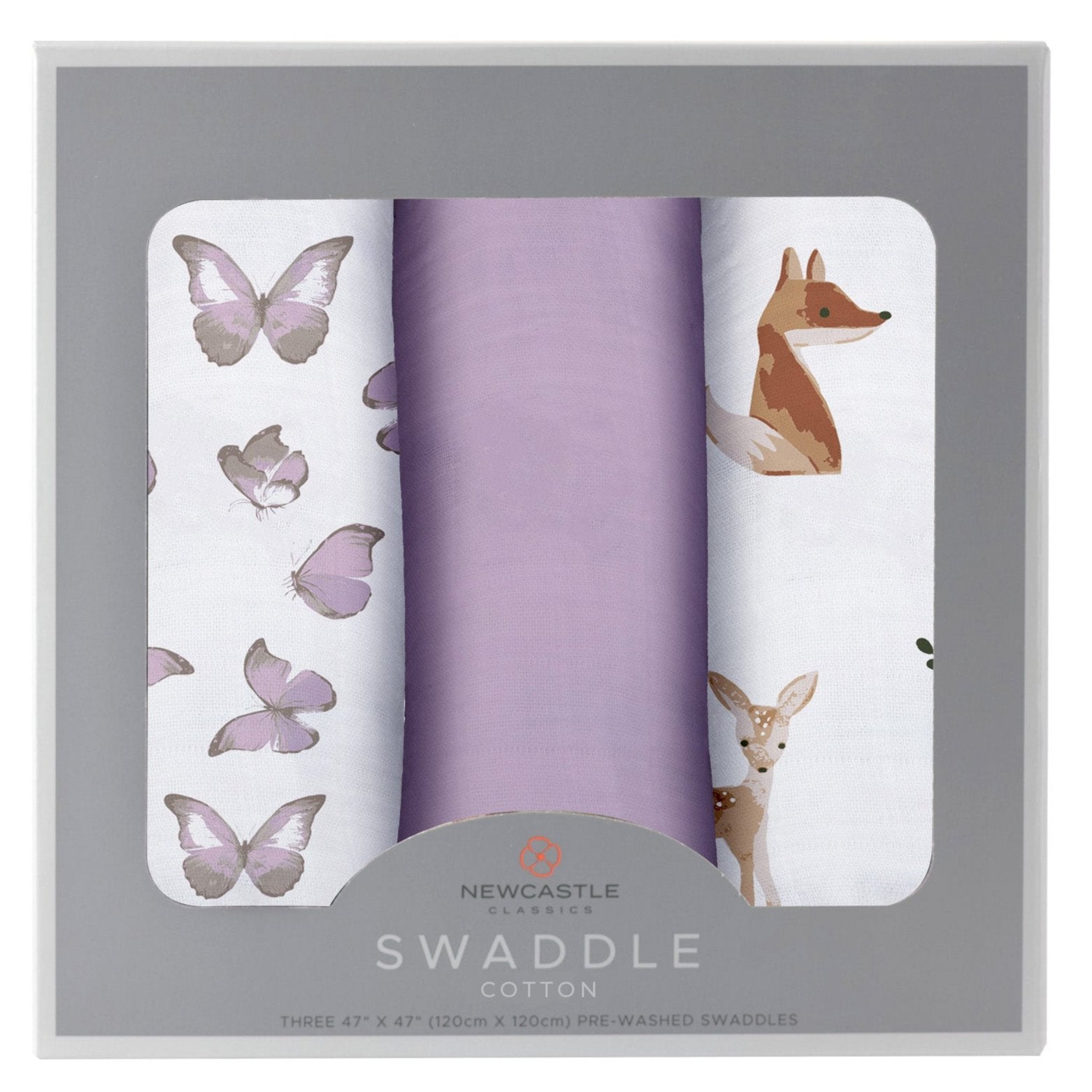 Mountain swaddle outlet