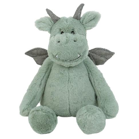 Dax Dragon Plush Toy - HoneyBug 