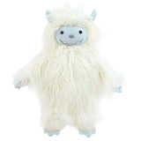 Yowie The Yeti - HoneyBug 