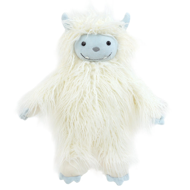 Yowie The Yeti - HoneyBug 