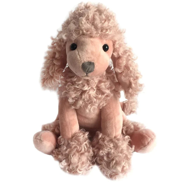 Paris The Poodle - Lg - HoneyBug 