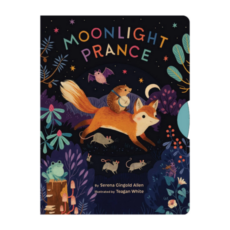 Moonlight Prance - HoneyBug 