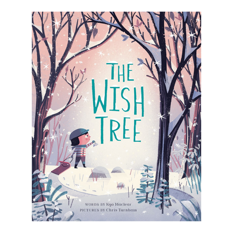 The Wish Tree - HoneyBug 