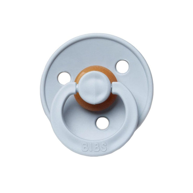 Bibs Pacifier (Cloud) - HoneyBug 