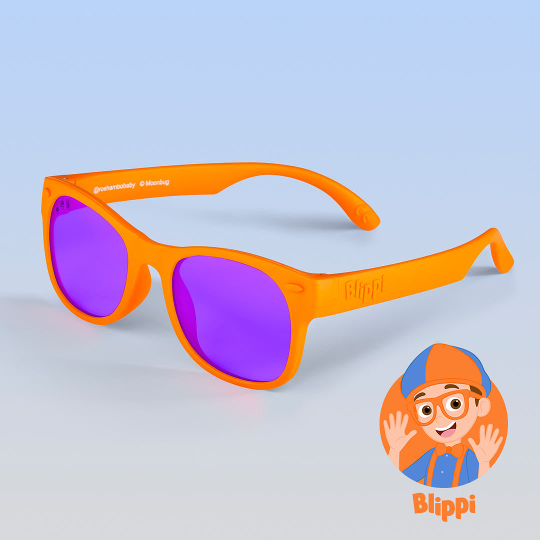 Blippi Shades | Baby - HoneyBug 